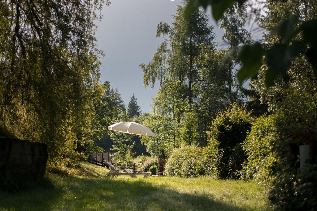 סאוטנס Ferienhaus Oetztal מראה חיצוני תמונה